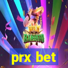 prx bet